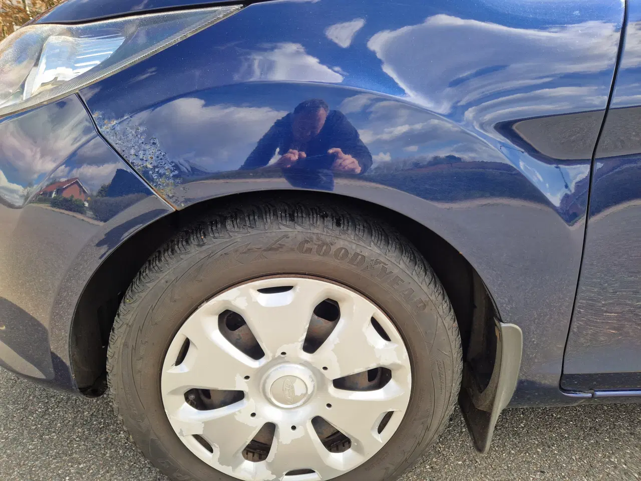 Billede 7 - Ford Fiesta Econetic