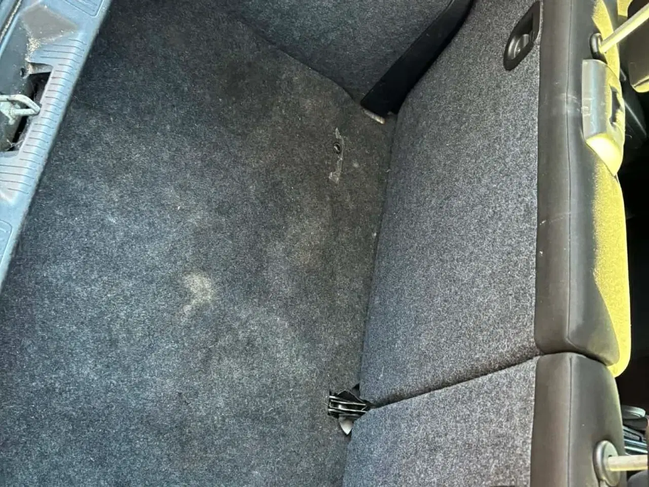 Billede 7 - 2011 Fiat punto