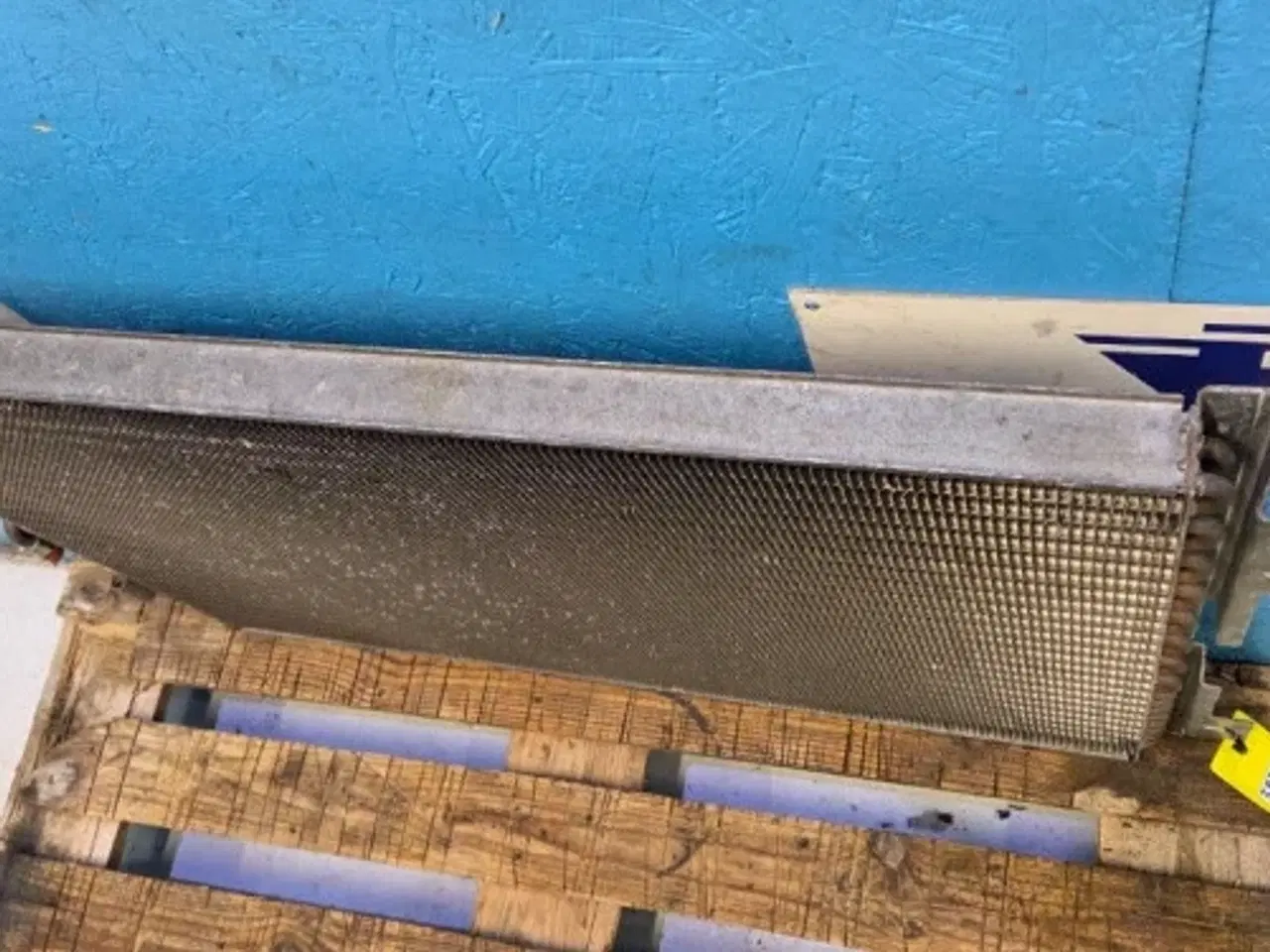 Billede 2 - Case 9240 Køler 87610363