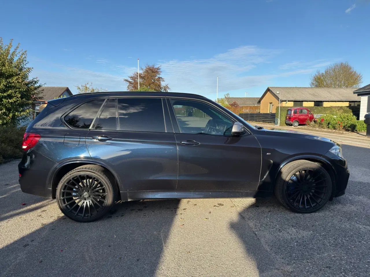 Billede 4 - BMW X5 3,0 M50d M-Sport xDrive aut.
