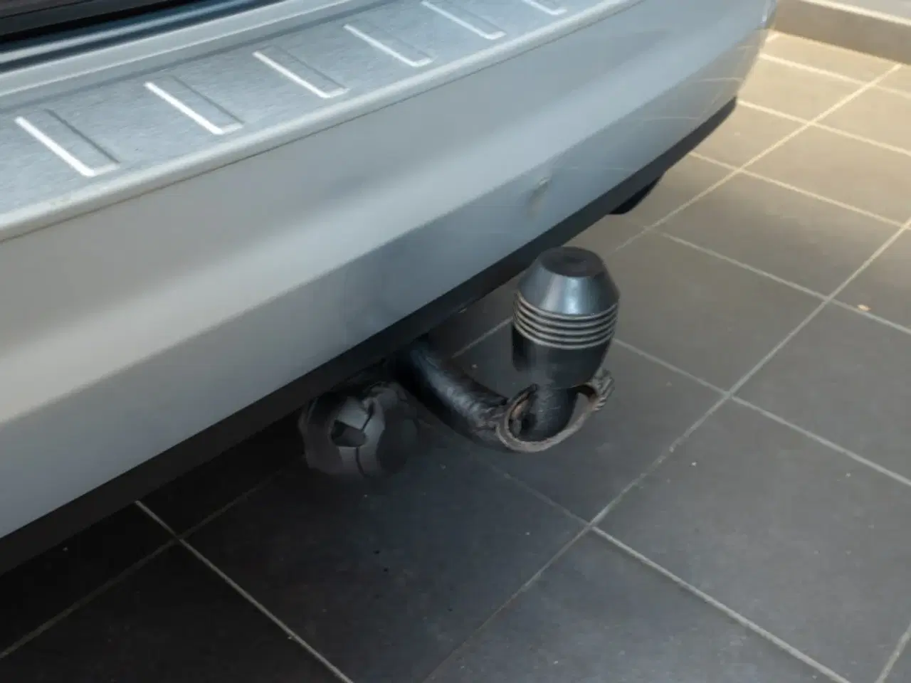 Billede 7 - VW Touran 2,0 TDi 150 Highline DSG 7prs