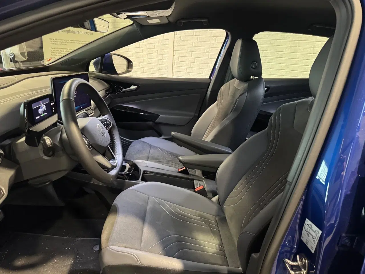 Billede 6 - VW ID.4 77 Pro