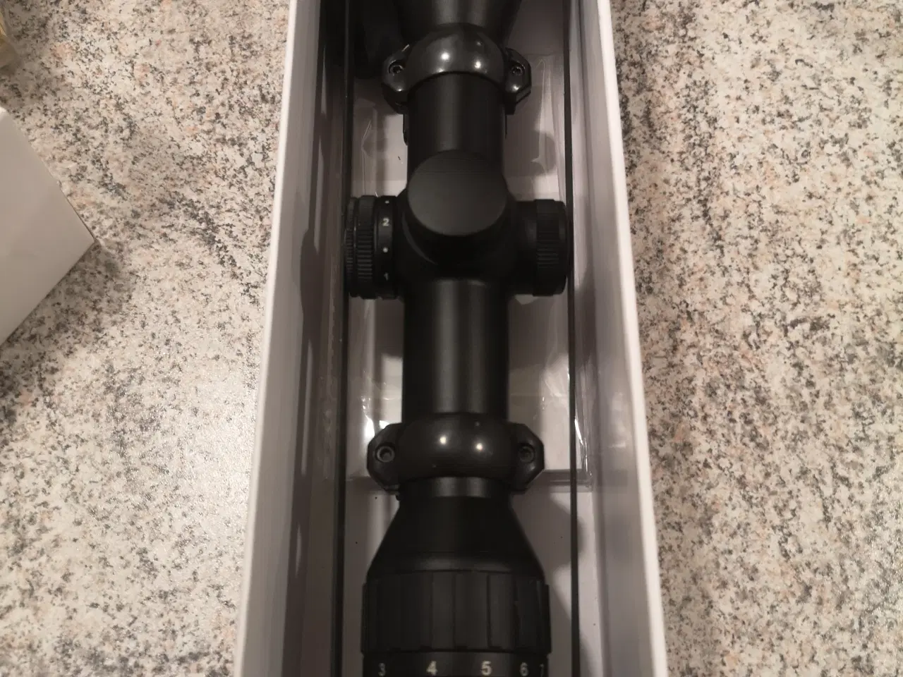 Billede 5 - Hawke endurance