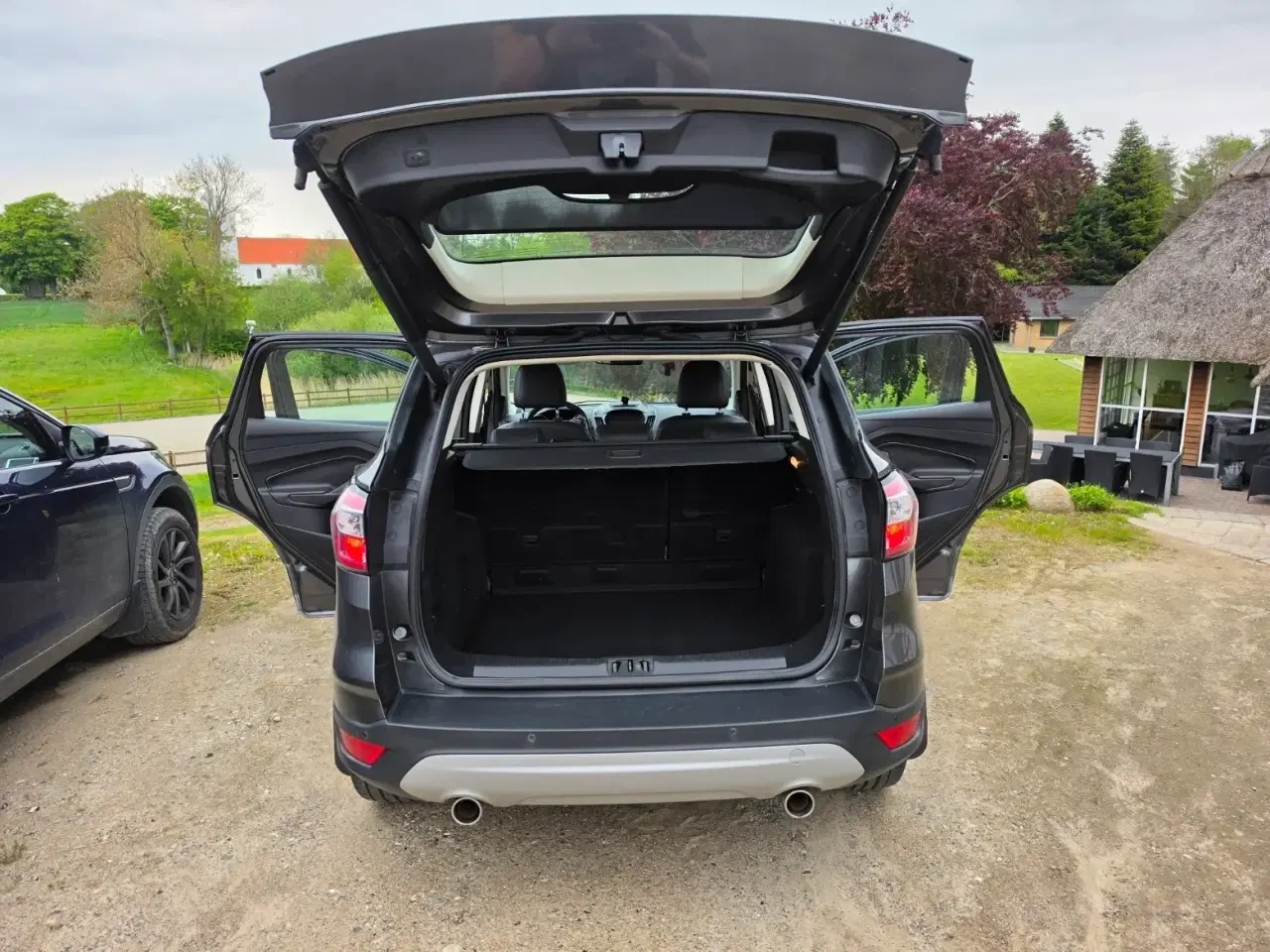 Billede 15 - Ford Kuga 2,0 TDCi 150 Trend aut. AWD