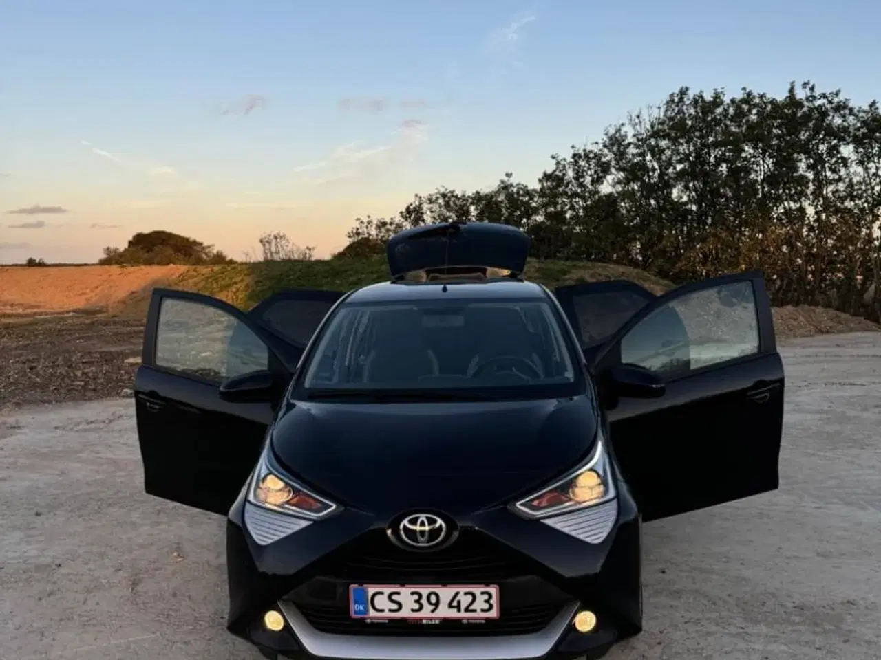 Billede 2 - Toyota Aygo