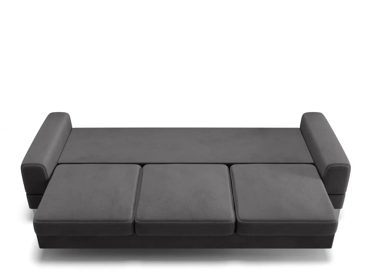 Billede 12 - ARIADNA 3-personers SOFA 250 CM