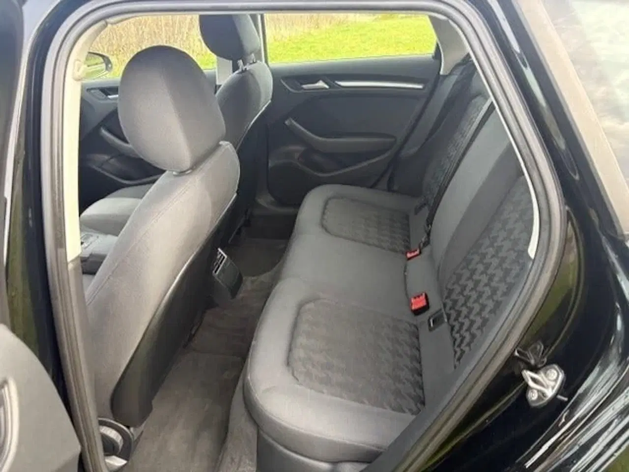 Billede 7 - Audi A3 1,6 TDi 110 Attraction Sportback