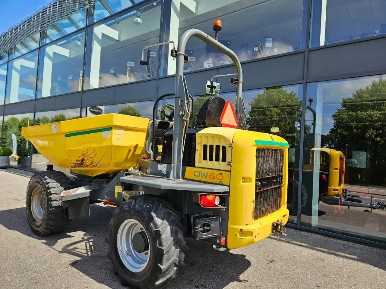 Billede 6 - Wacker Neuson DW 60