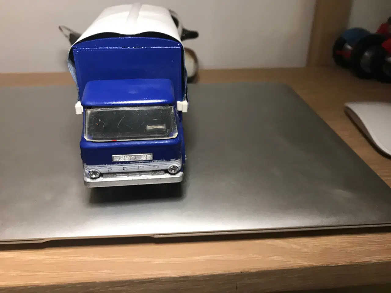 Billede 2 - tekno Irmabil