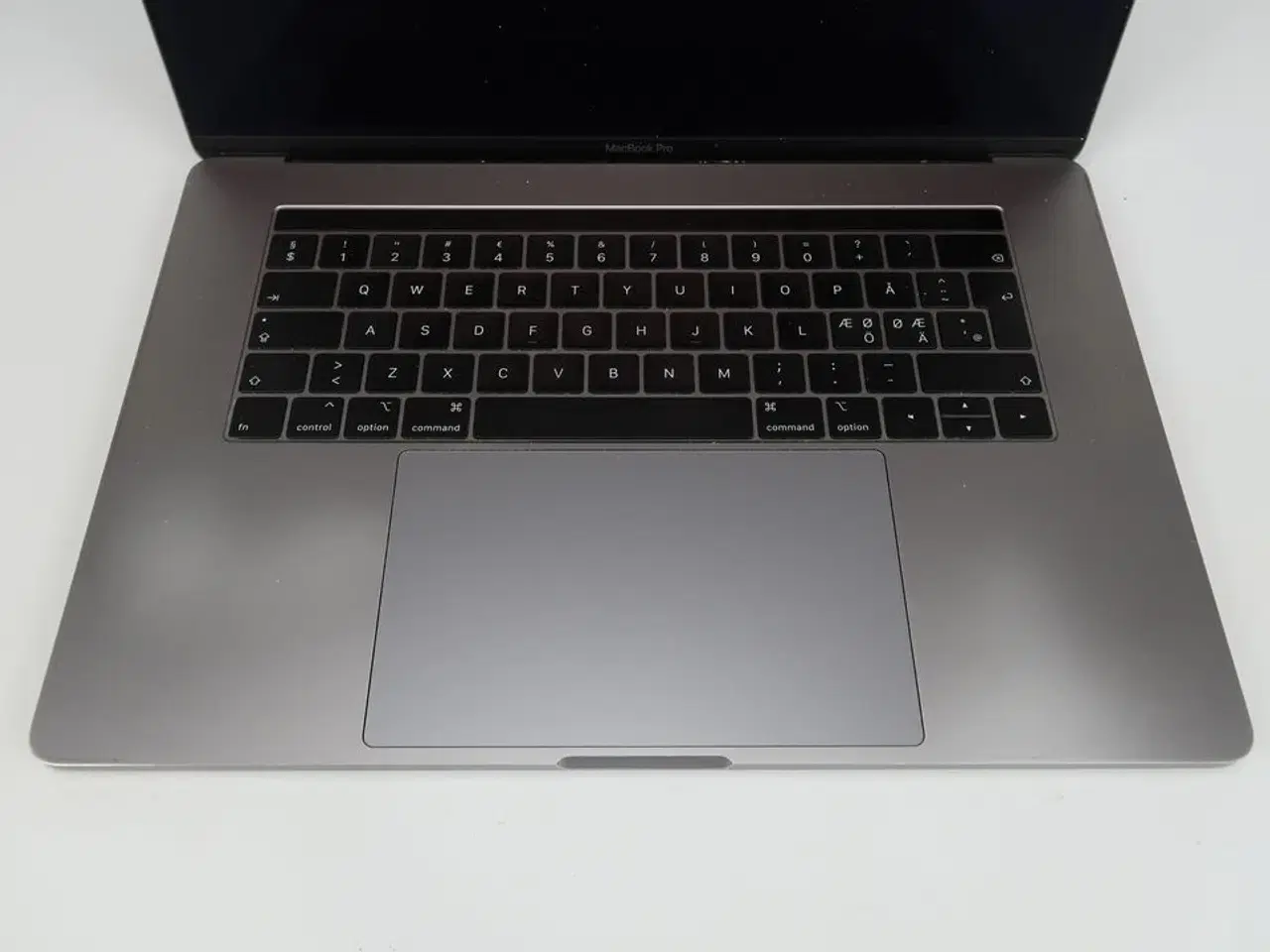 Billede 2 - Apple MacBook Pro i7 15,6"