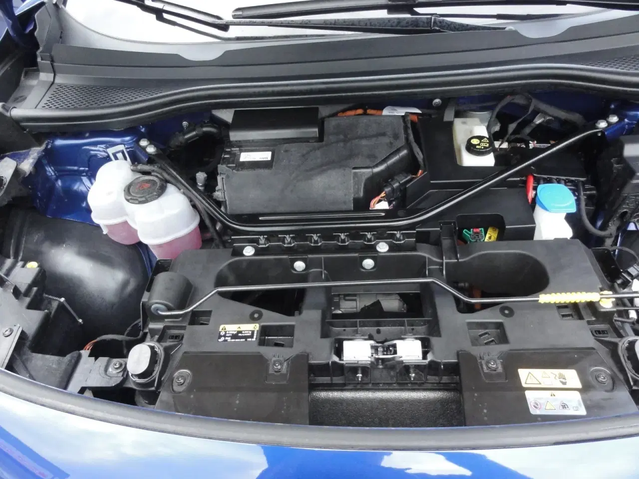 Billede 20 - VW ID.4 77 Pro Performance