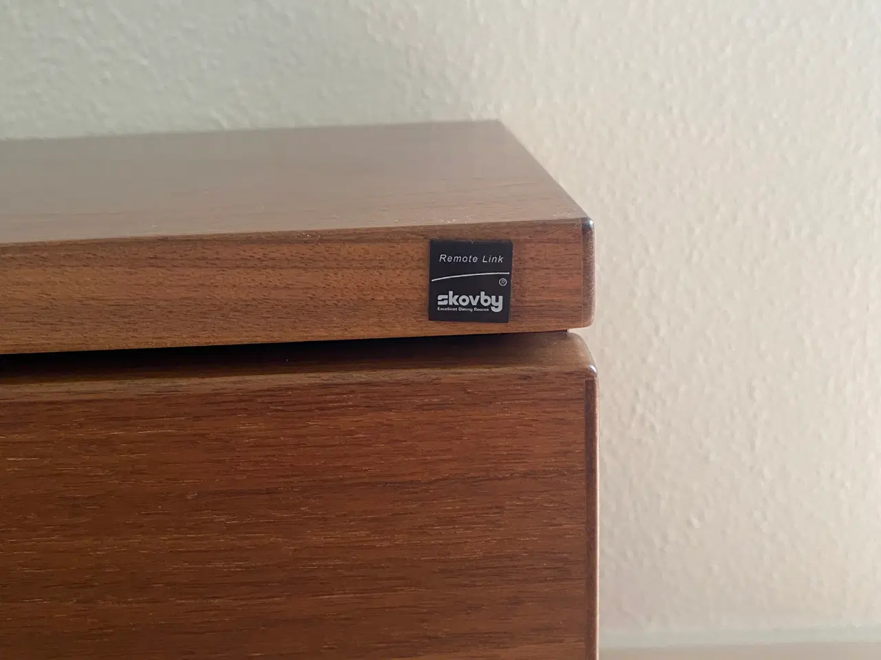 Billede 3 - Skovby Skænk/kommode/tv bord