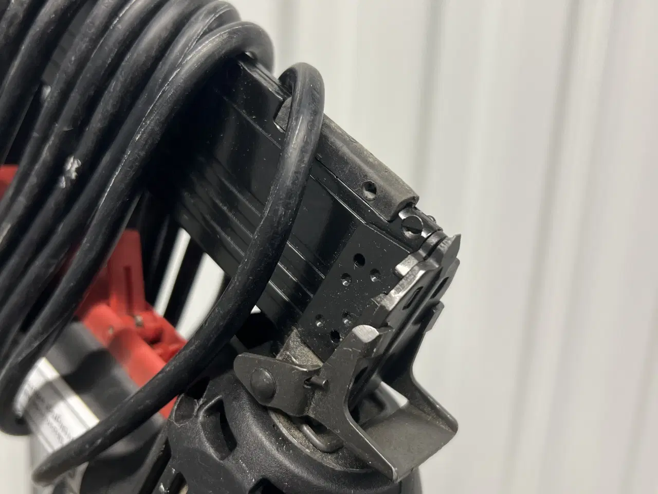 Billede 3 - Maestri KIT ME 30 Stiftpistol