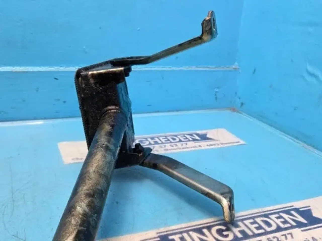 Billede 2 - Iveco 8361 SRE 11 Olierør 4735487