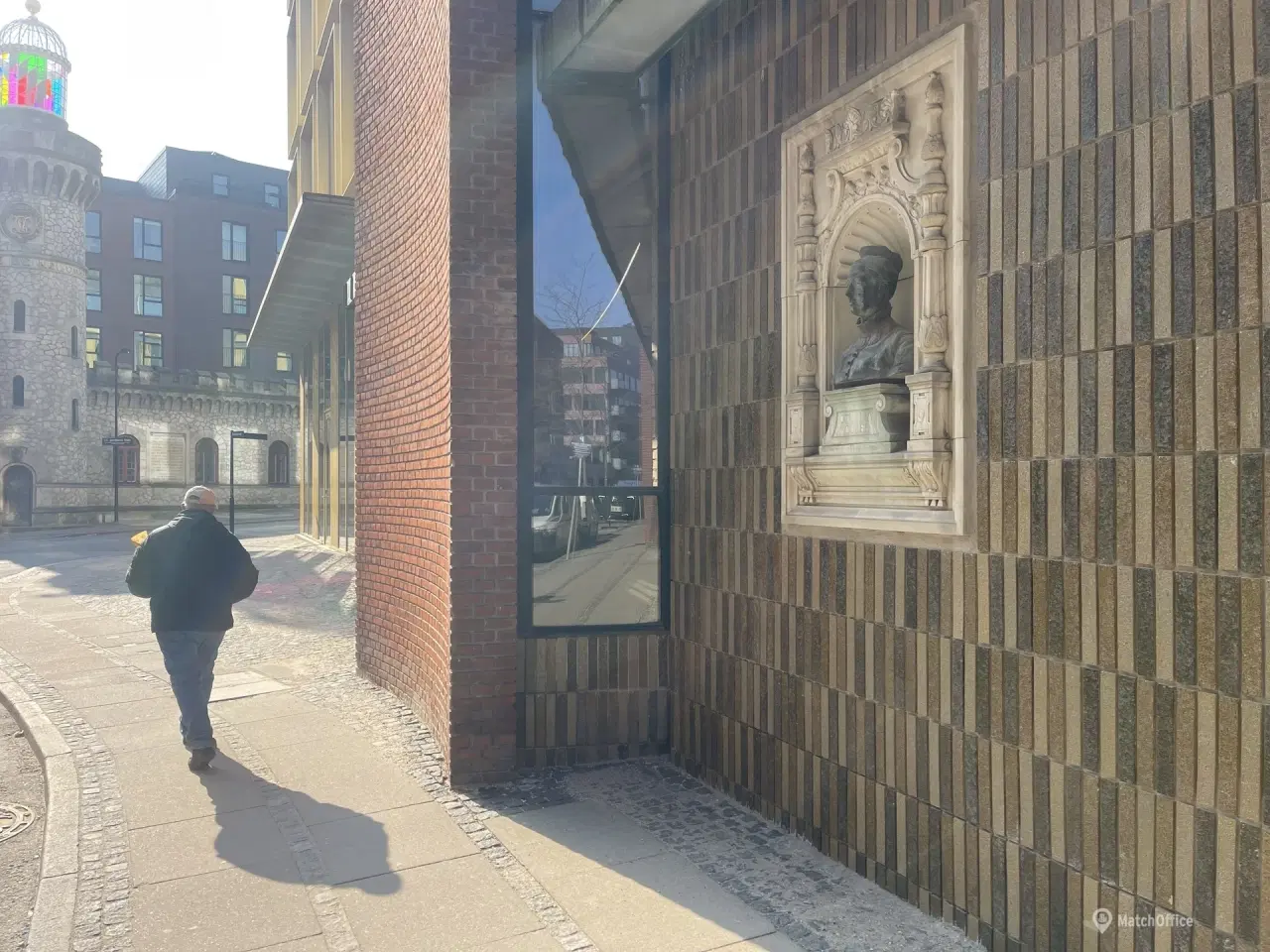Billede 17 - SUPER CHARMERENDE BUTIKS- OG RESTAURANTLEJEMÅL UDLEJES