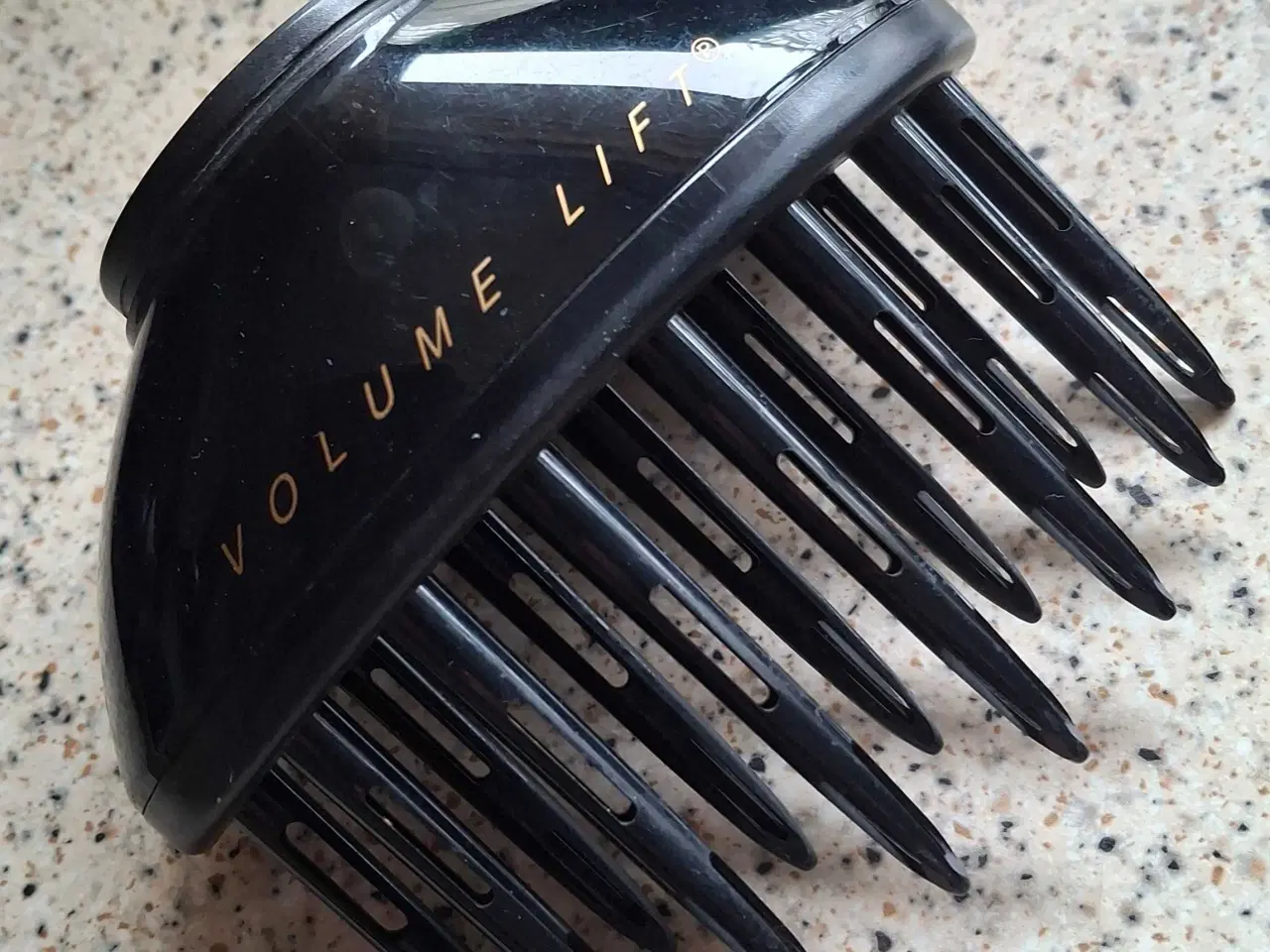 Billede 4 - 2 Hår styler