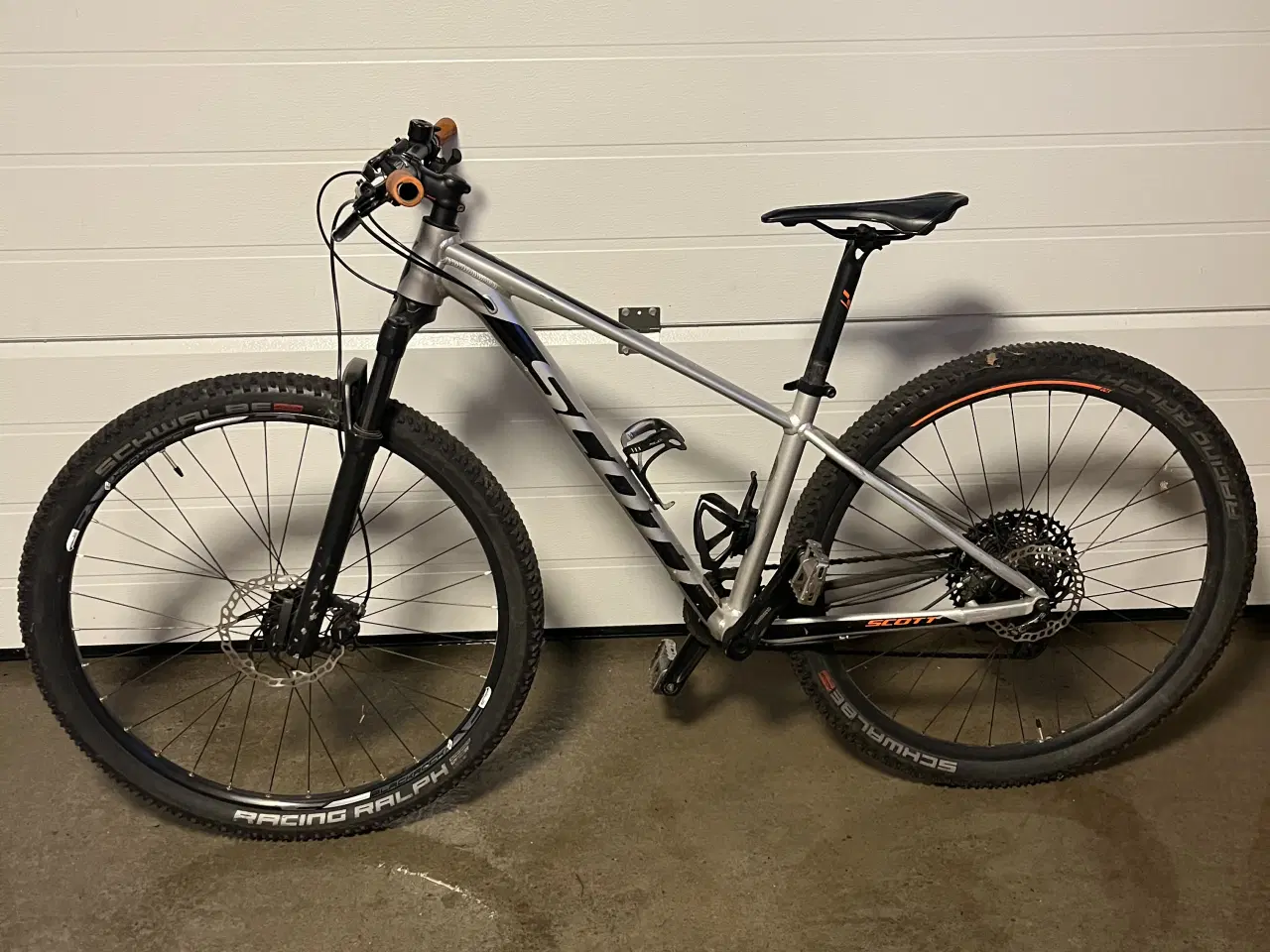 Billede 1 - Mtb hardtail