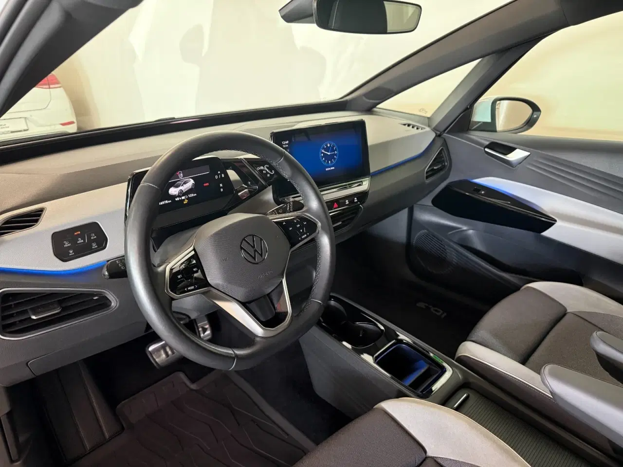 Billede 12 - VW ID.3 45 Pure