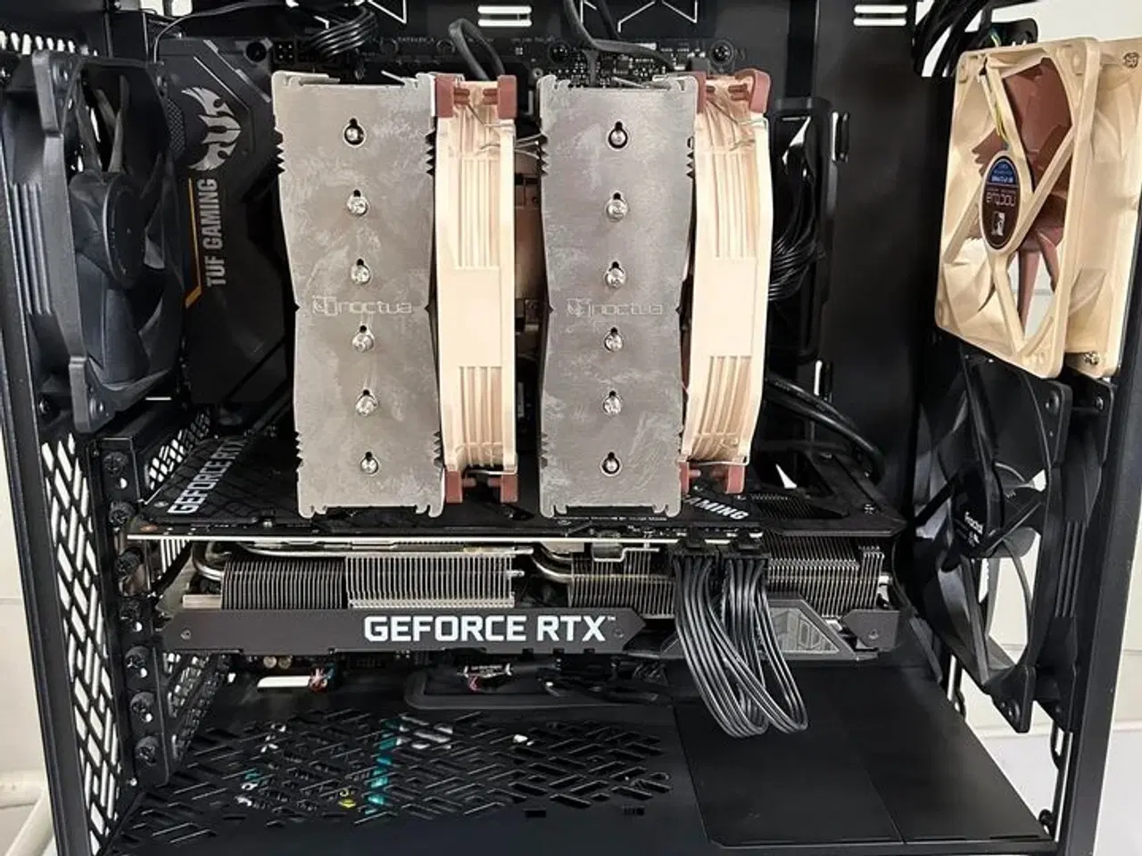 Billede 5 - Midrange Gaming PC RTX3080-R9 5900X-16GBDDR4