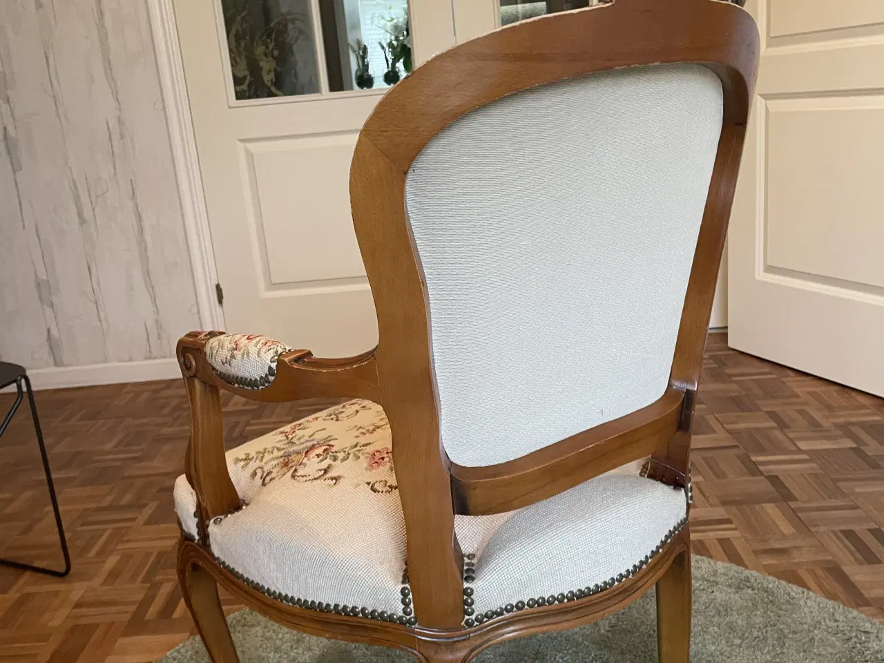 Billede 2 - Fin stole