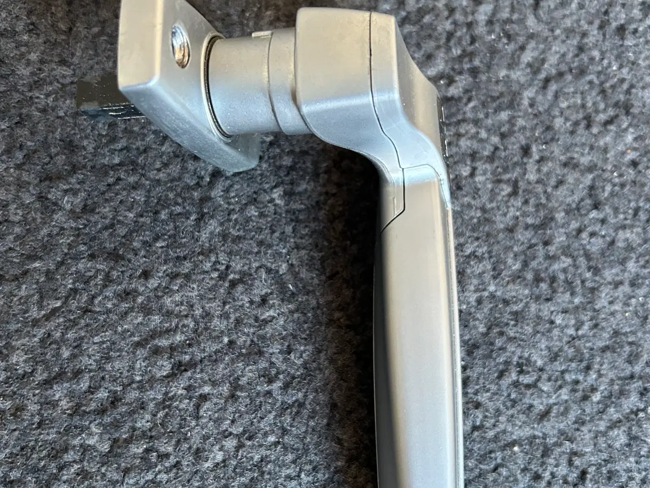 Billede 2 - Ruko Dørggreb / sikringsgreb med kode