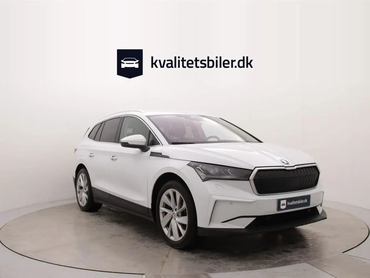 Billede 6 - Skoda Enyaq 80 iV ecoSuite