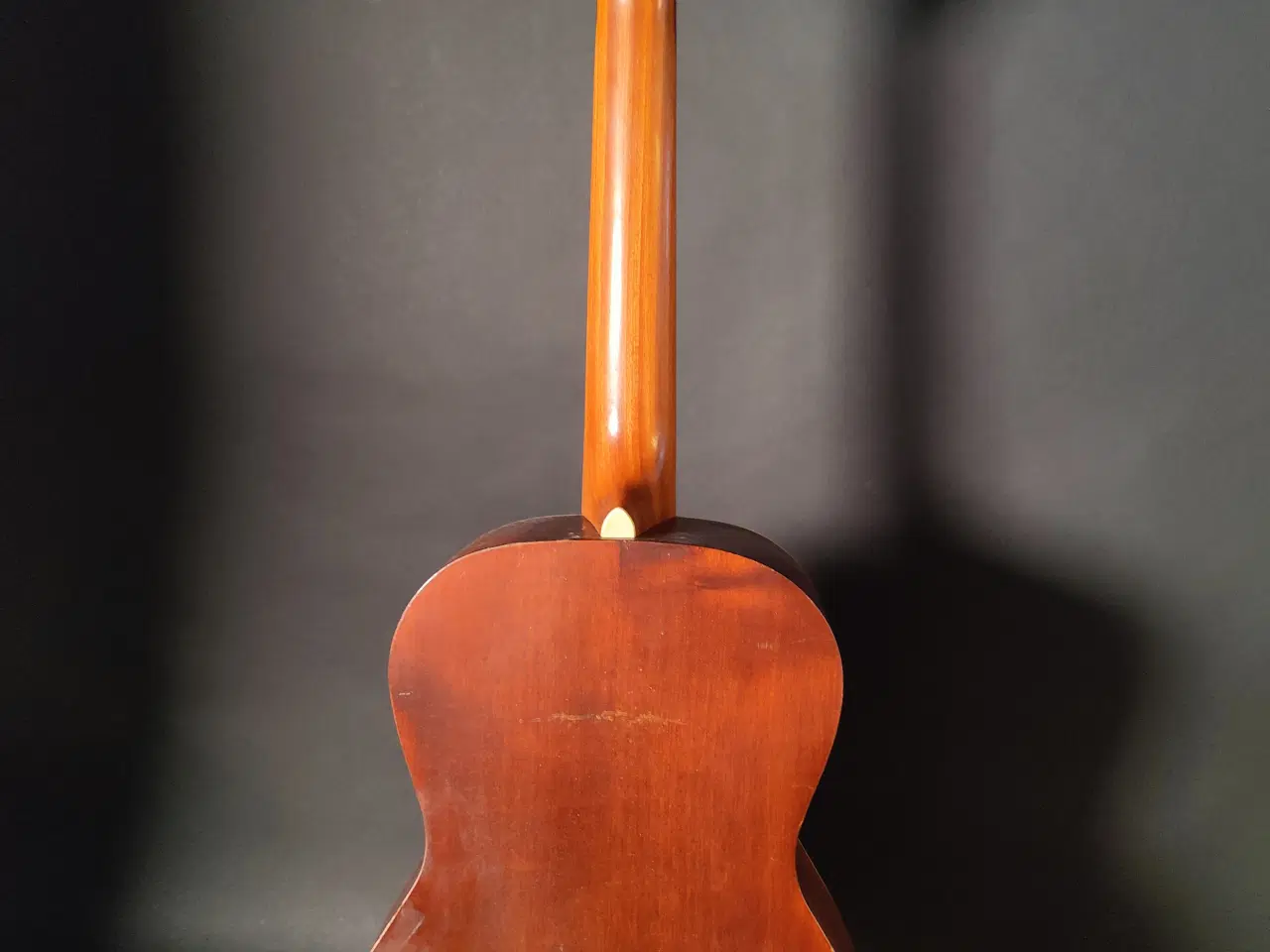 Billede 5 - Vintage Levin Model 125 akustisk guitar