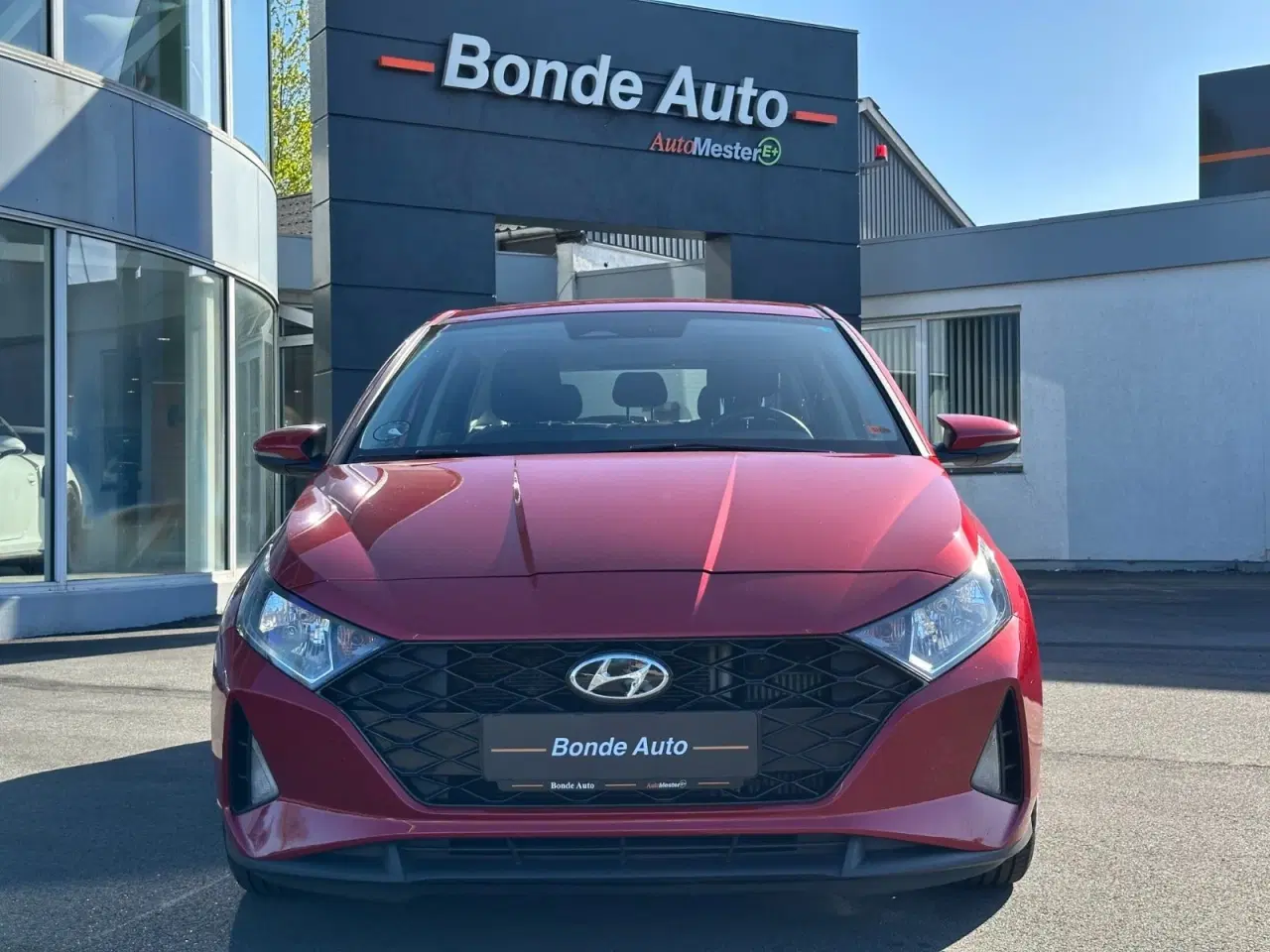 Billede 5 - Hyundai i20 1,0 T-GDi Advanced DCT