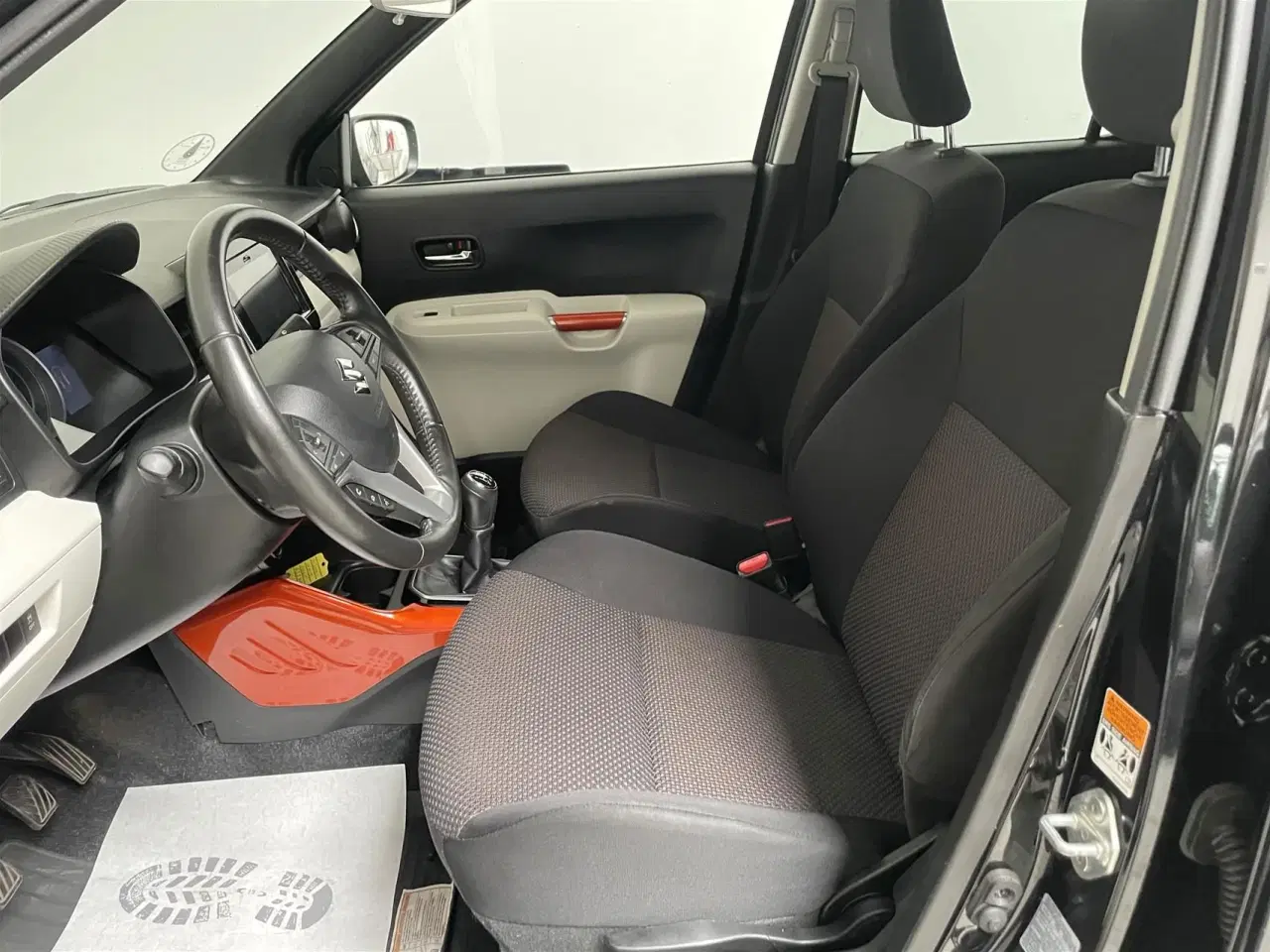 Billede 17 - Suzuki Ignis 1,2 Dualjet 16V Adventure 90HK 5d