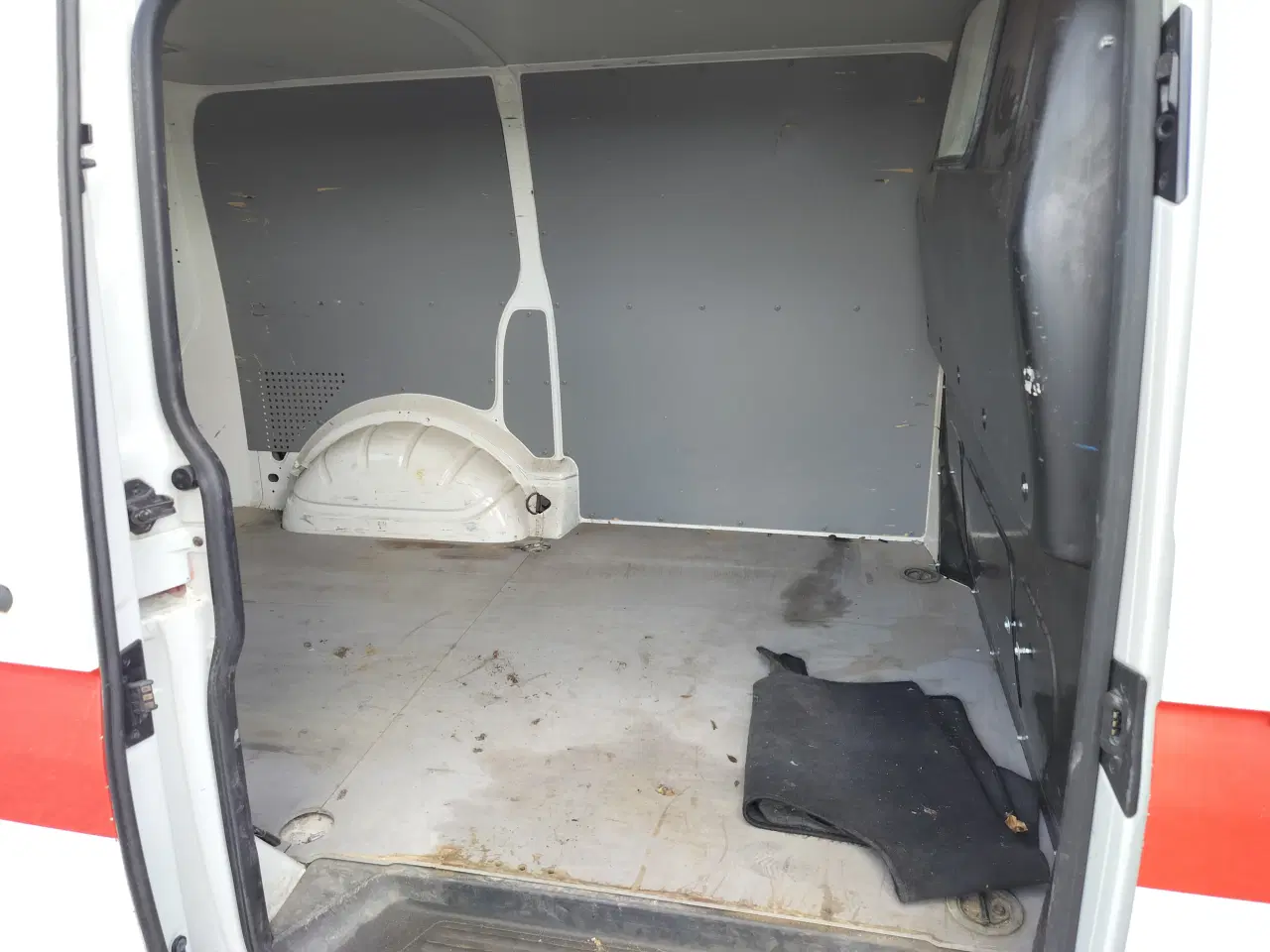 Billede 11 - VW Transporter 2,0 TDI. 180 HK. kun direkte Export