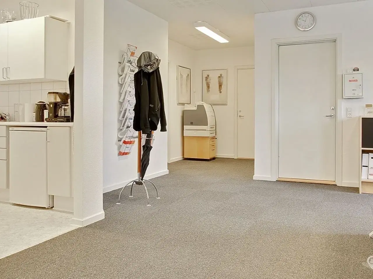 Billede 6 - Dejlige lyse og præsentable kontorer - i alt ca. 200 kvm