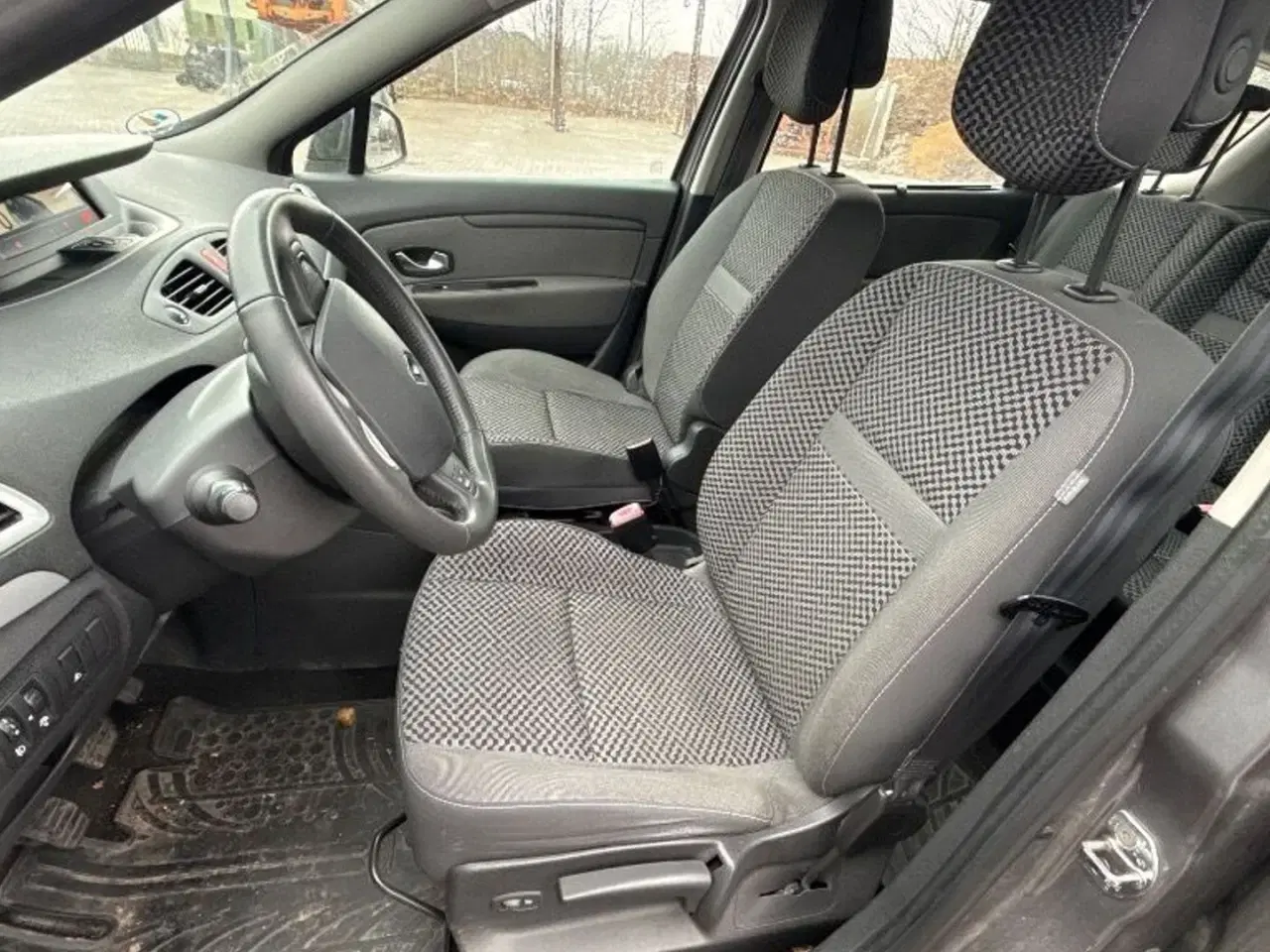 Billede 5 - Renault GRAND SCENIC