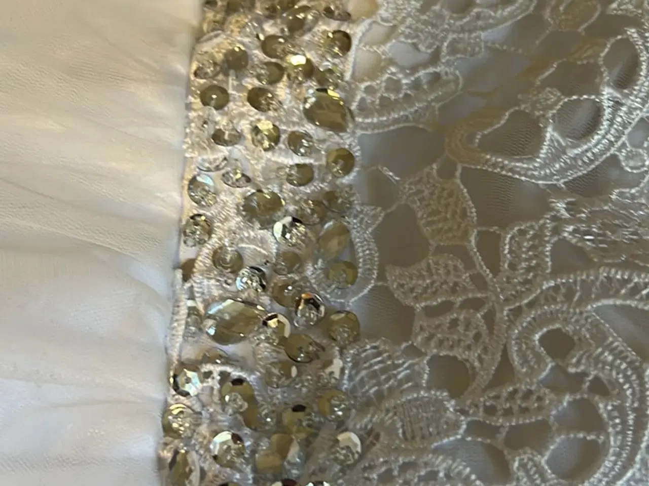 Billede 4 - Konfirmations kjole 