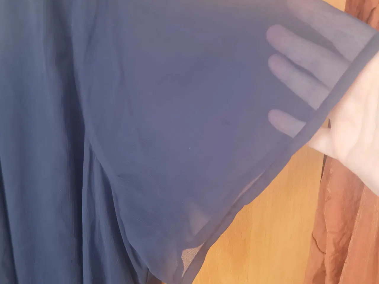 Billede 7 - Zhenzi kjole str 54 xl ny