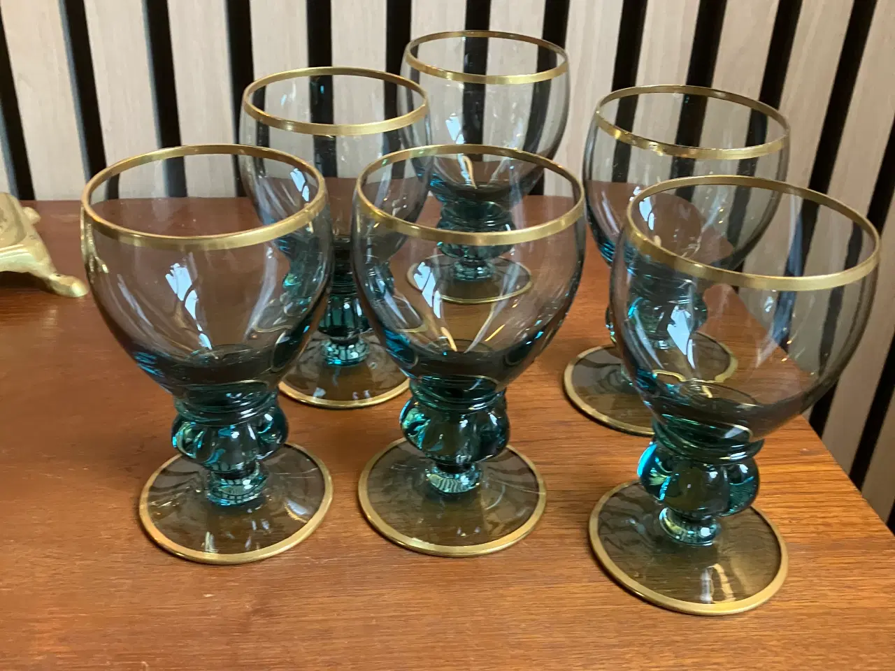 Billede 2 - Gisselfeld fra Holmegaard.