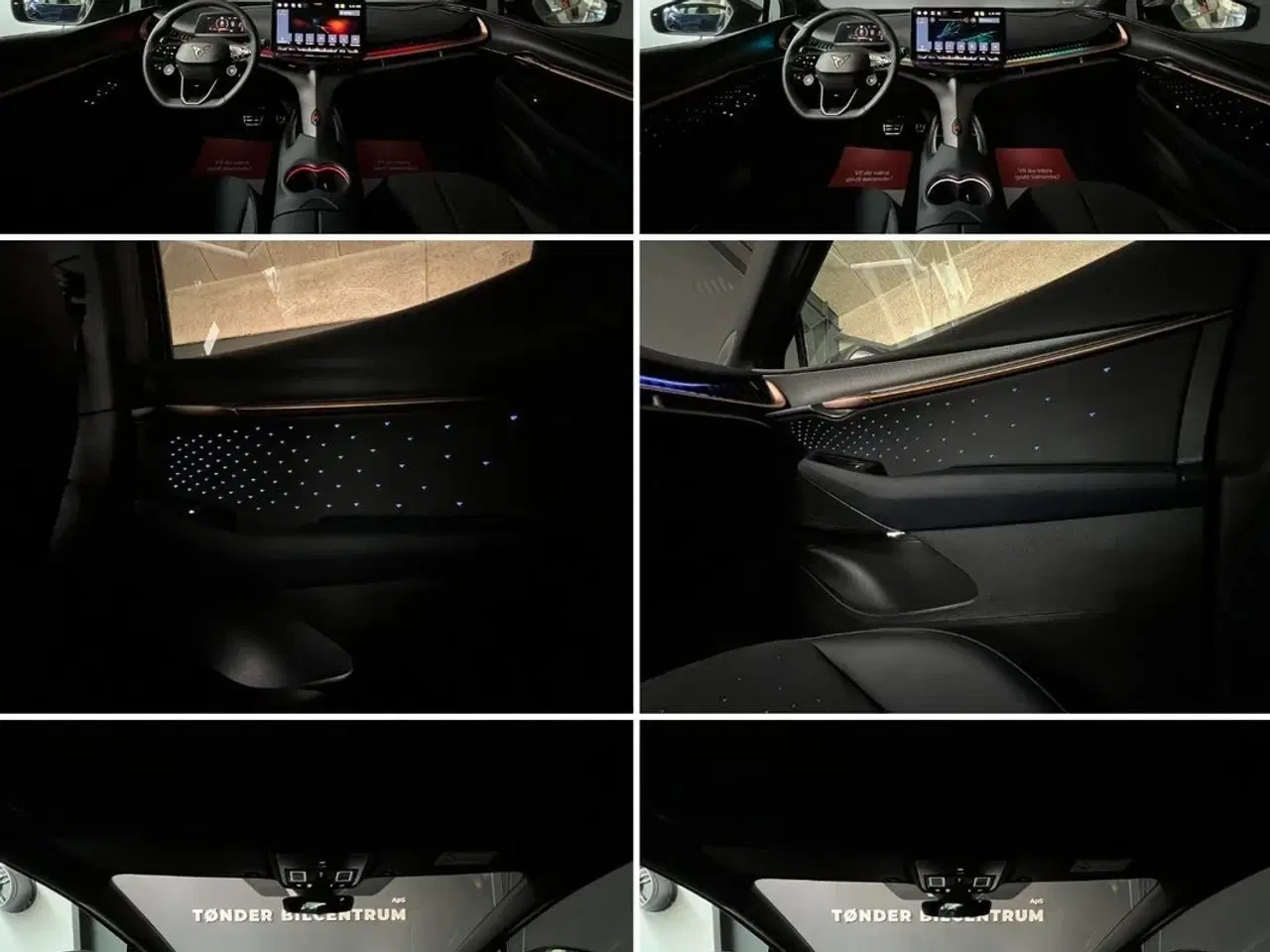 Billede 9 - Cupra Tavascan 77 VZ Adrenaline