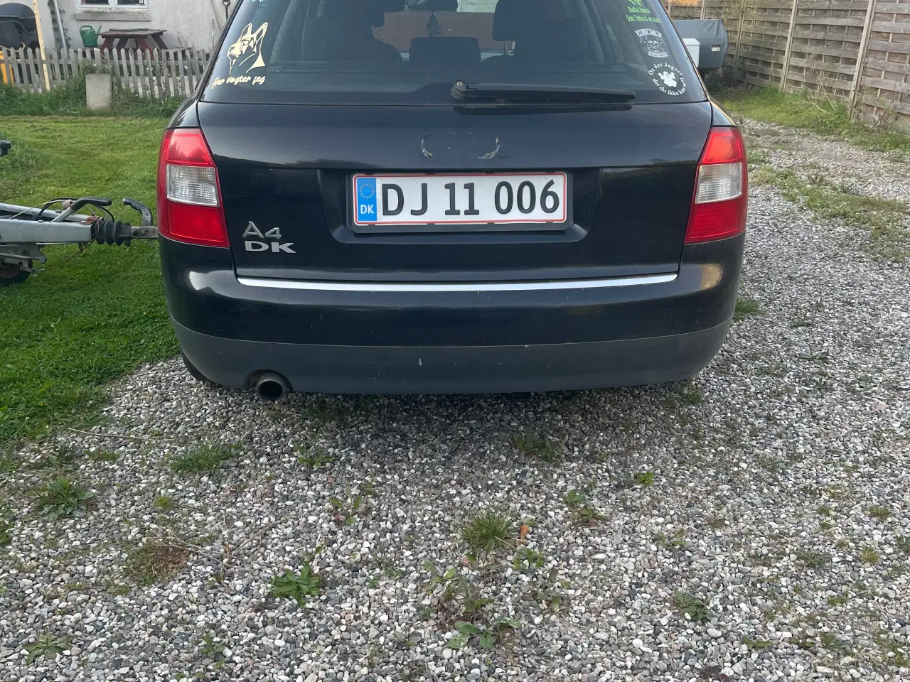 Billede 2 - Audi A4 1,6 