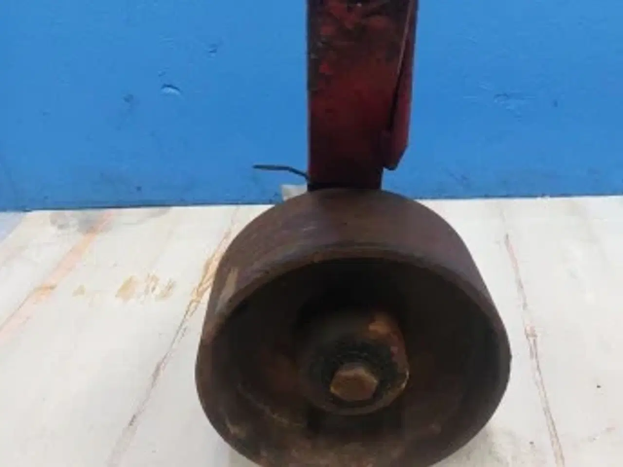 Billede 6 - Dronninborg D8700 Spænderullearm 28880196