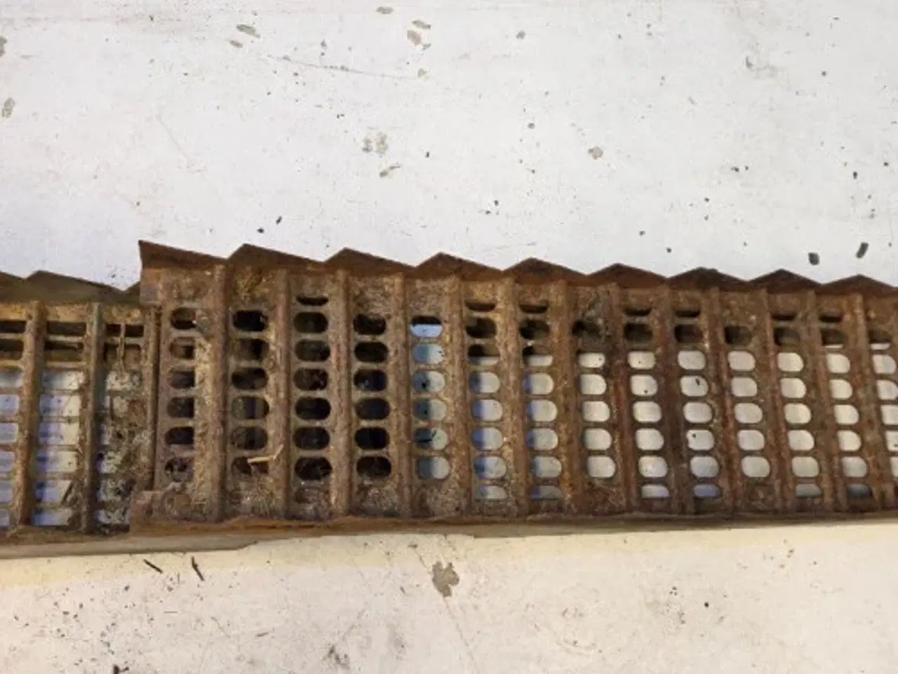 Billede 10 - Massey Ferguson 7278 Ryster 28485585