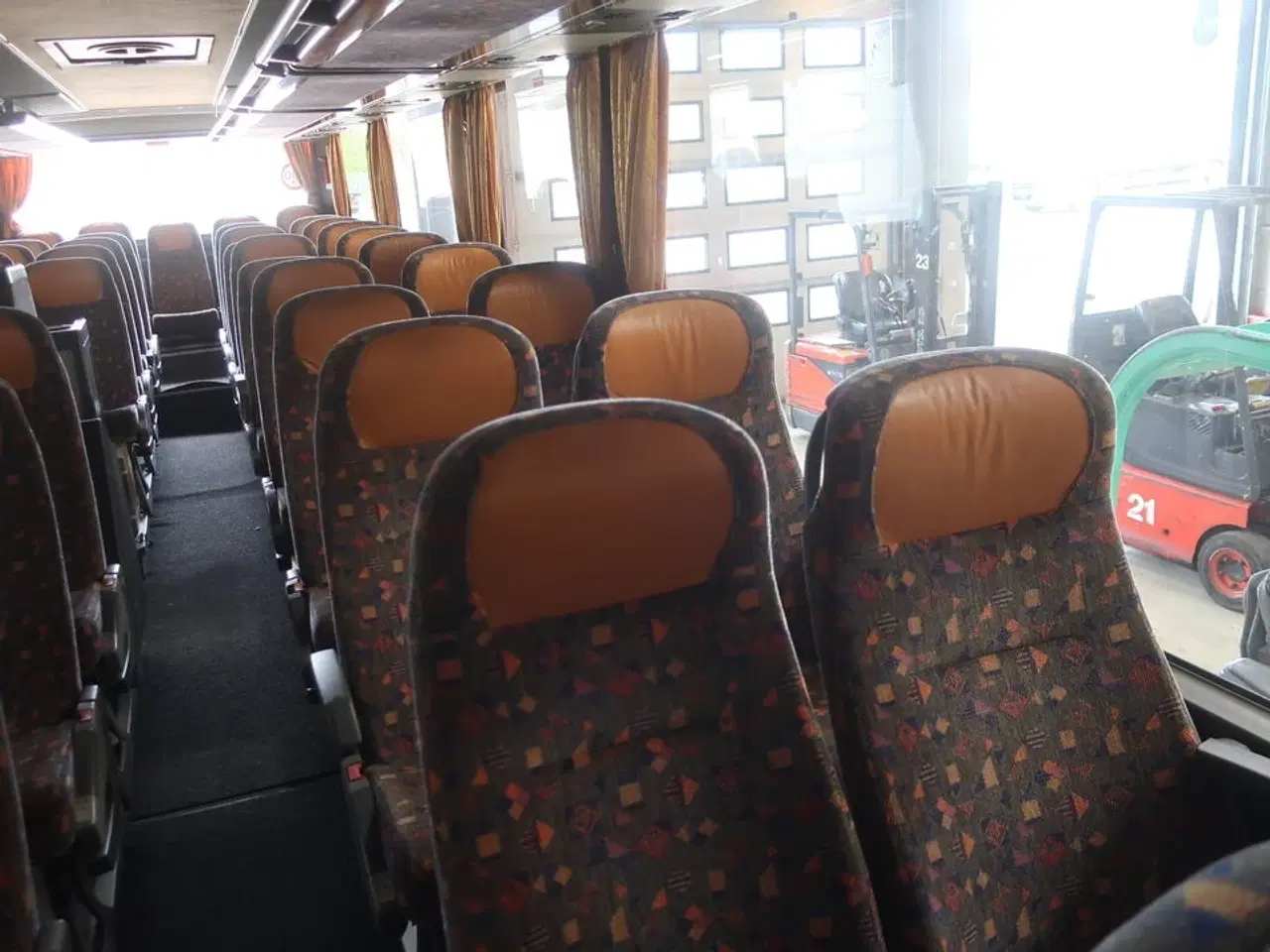 Billede 45 - Bus KÄSSBOHRER SETRA