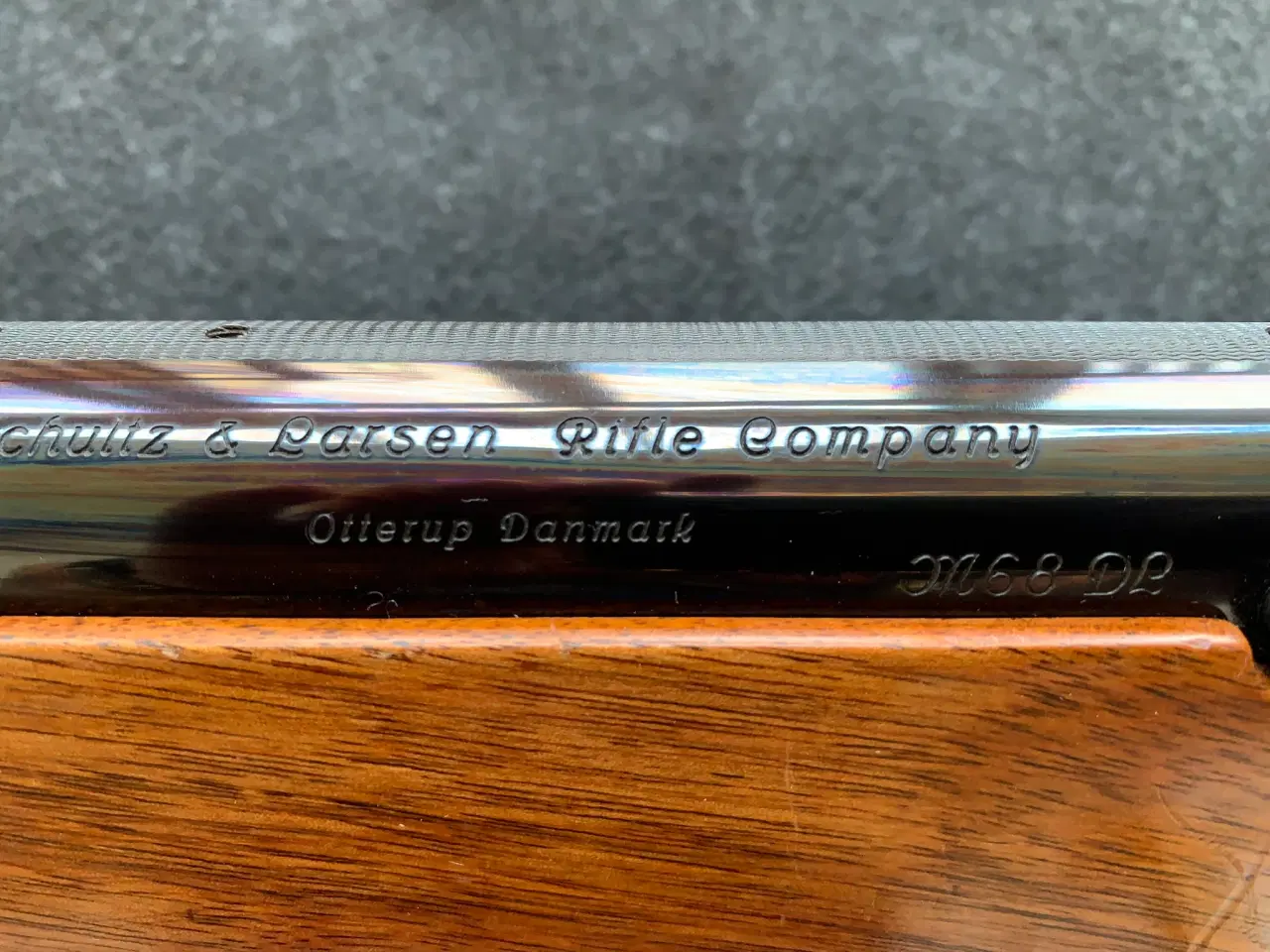 Billede 4 - Otterup M 68DL, 308 NM.