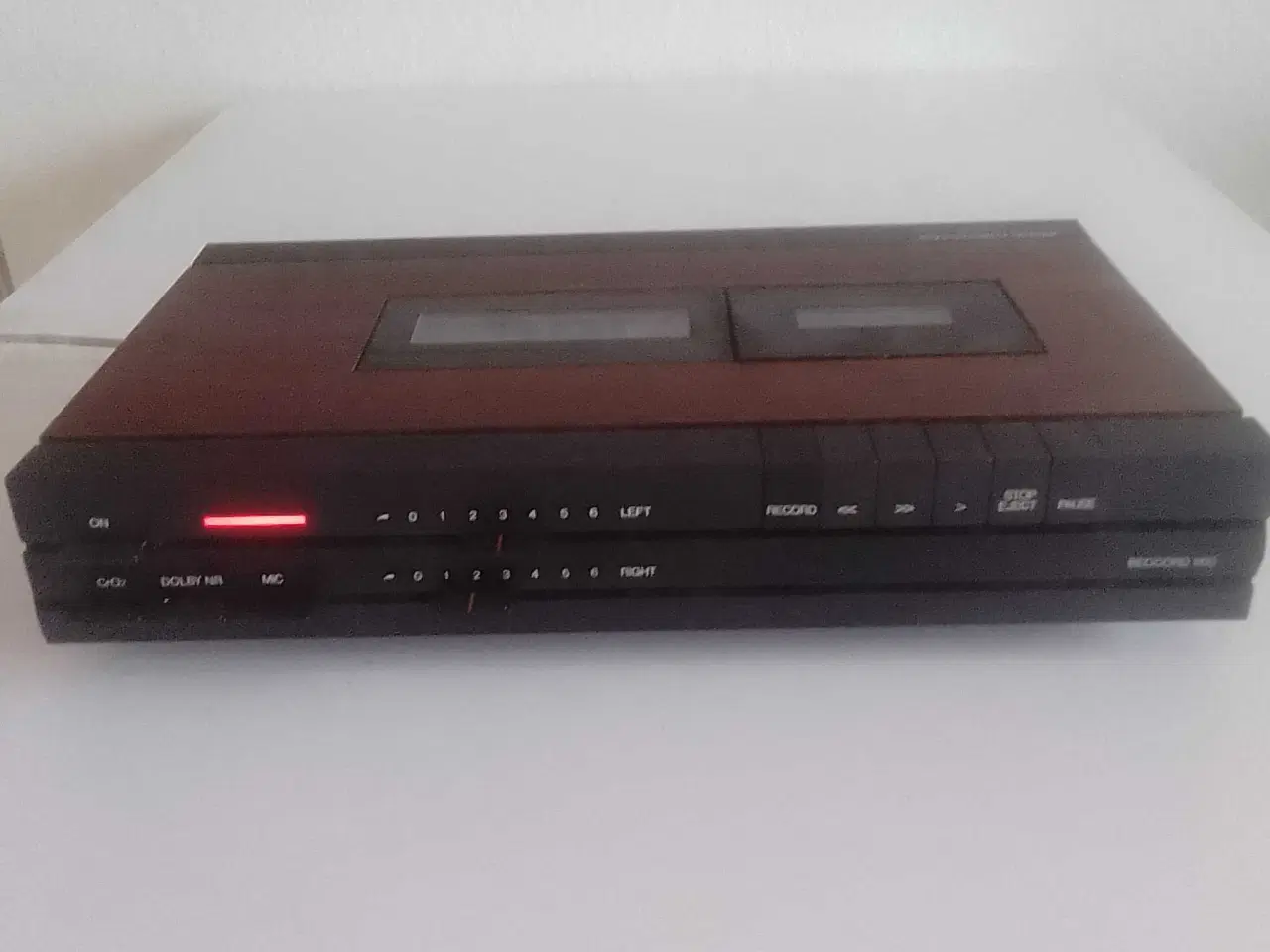 Billede 1 - Båndoptager fra Bang & Olufsen