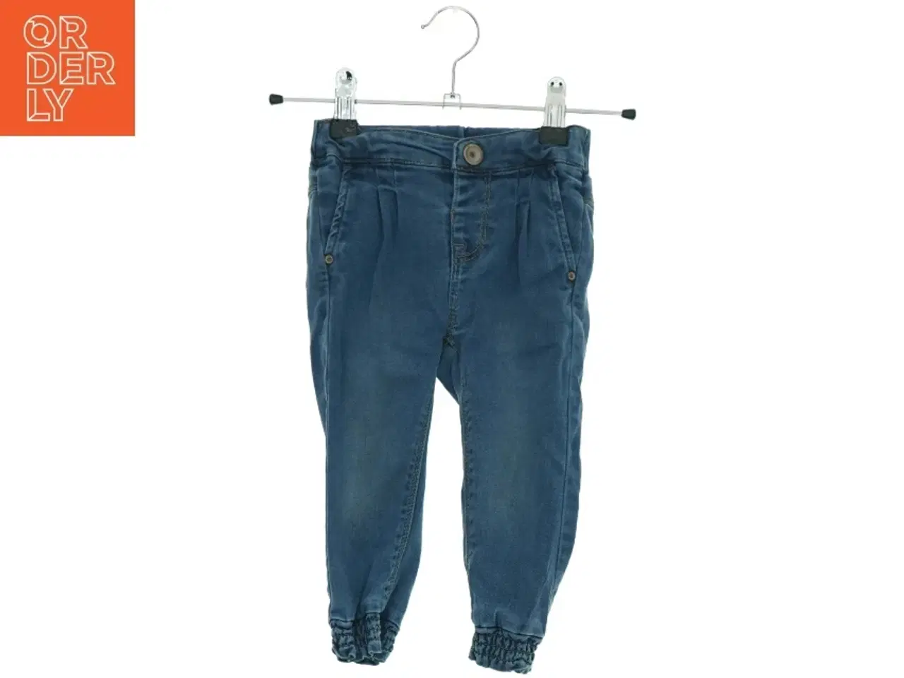 Billede 1 - Bukser fra Name It (str. 80 cm)