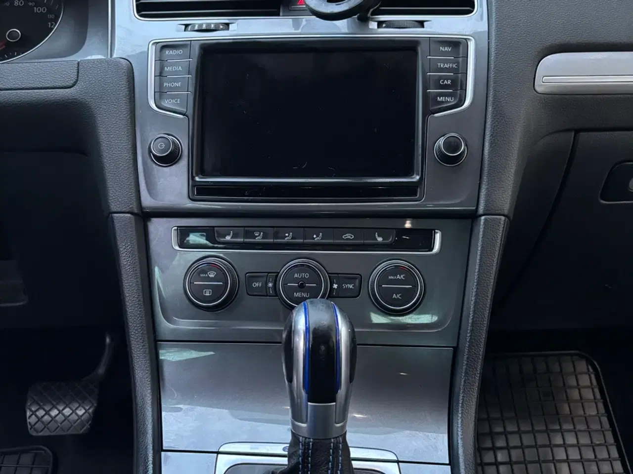 Billede 7 - VW e-Golf VII