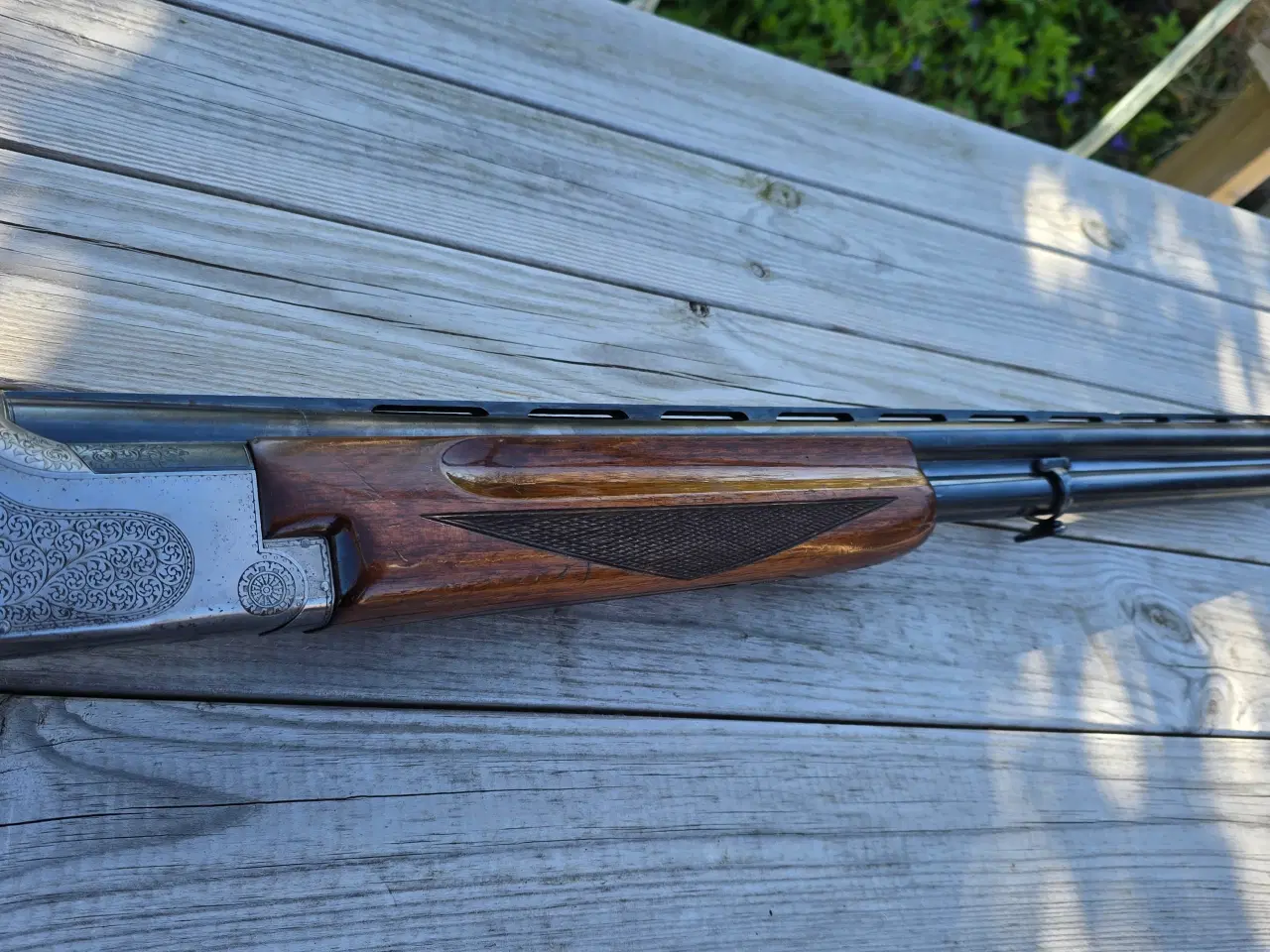 Billede 7 - Winchester Super Grade