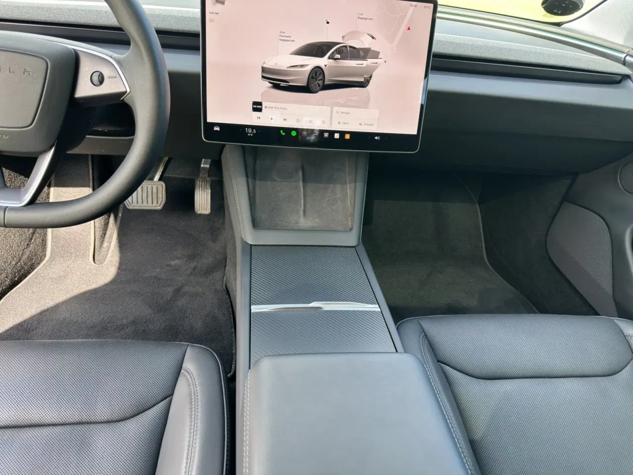 Billede 12 - Tesla Model 3  Long Range AWD