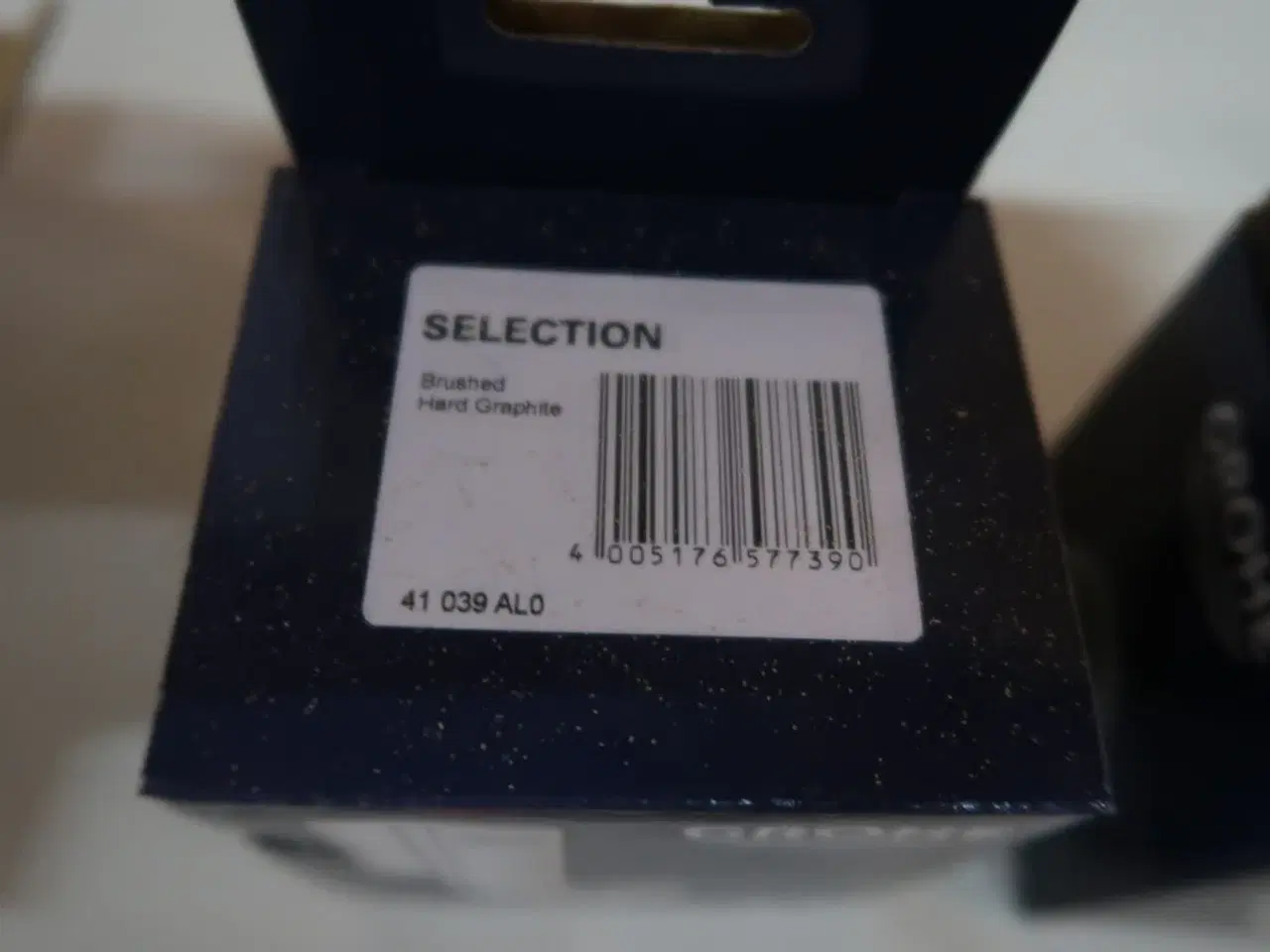 Billede 4 - 2 stk. Grohe 41 039 AL0 SELECTION KROG TIL BADEKÅBE