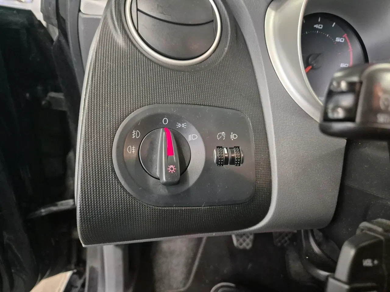 Billede 13 - Seat Ibiza 1,2 TDI Reference Eco 75HK Stc