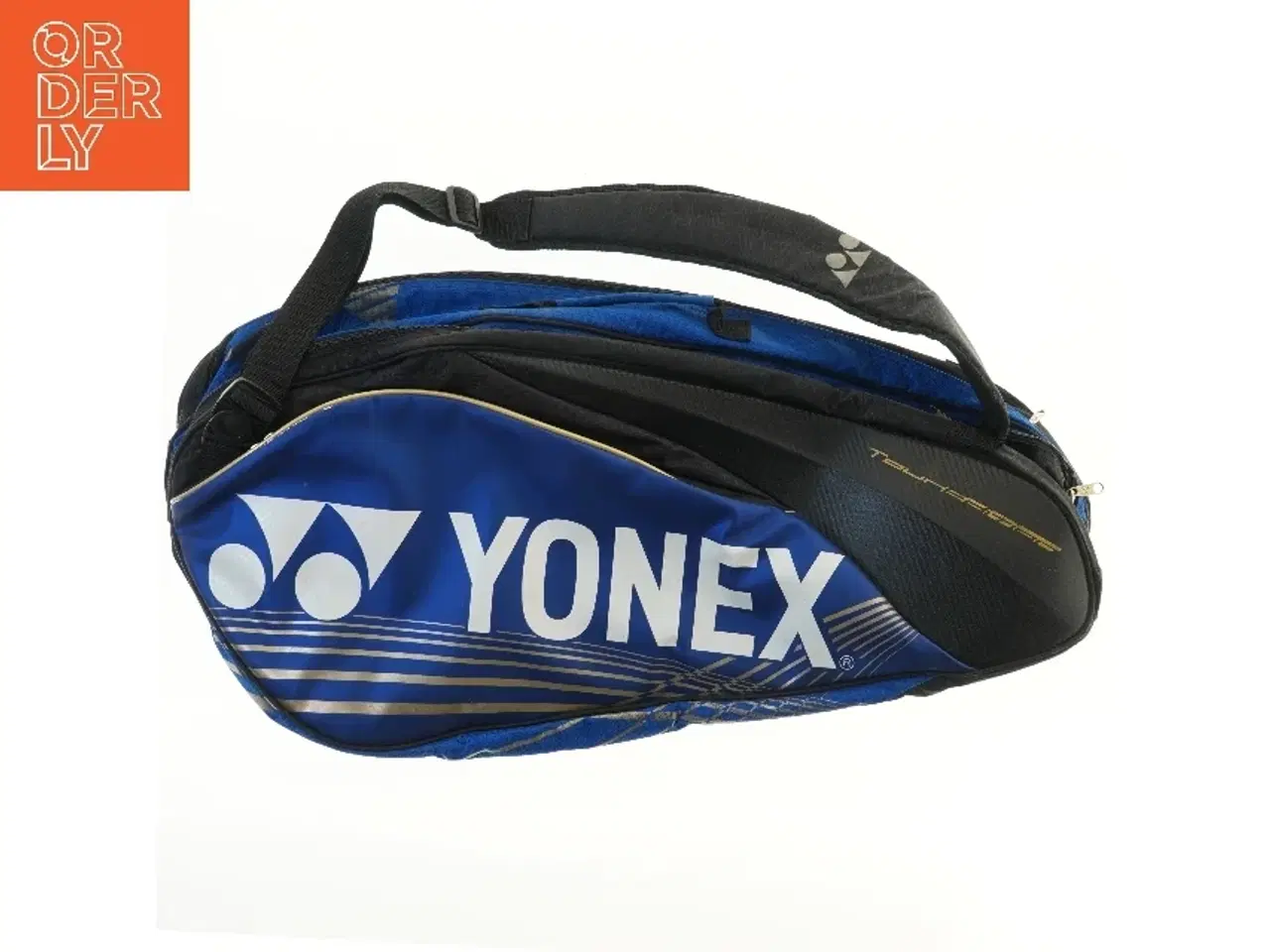 Billede 3 - Yonex sportstaske fra Yonex (str. 80 cm)