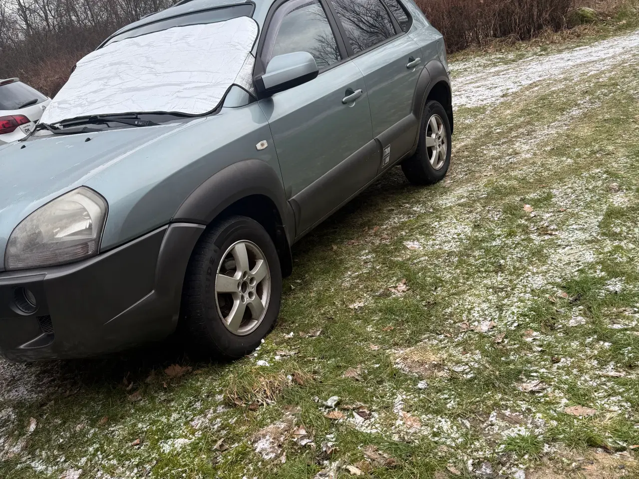 Billede 6 - Bil sælges